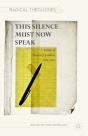 This Silence Must Now Speak - Preview