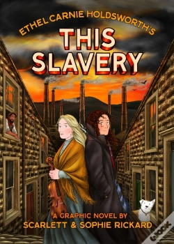 Capa do artigo This Slavery