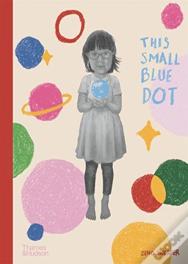 This Small Blue Dot