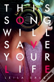 Capa do artigo This Song Will Save Your Life
