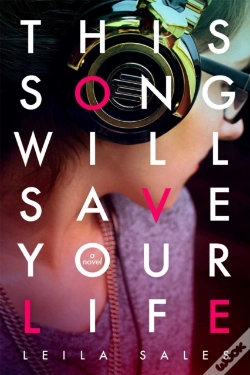 Capa do artigo This Song Will Save Your Life