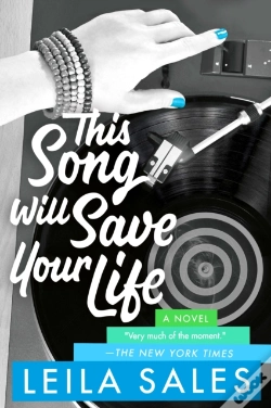 Capa do artigo This Song Will Save Your Life