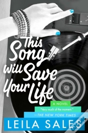 Capa do artigo This Song Will Save Your Life