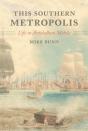 This Southern Metropolis - Preview