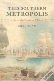 Capa do artigo This Southern Metropolis