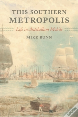 Capa do artigo This Southern Metropolis