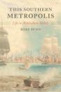 This Southern Metropolis - Preview