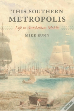 Capa do artigo This Southern Metropolis