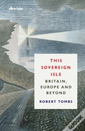 Capa do artigo This Sovereign Isle