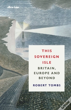 Capa do artigo This Sovereign Isle
