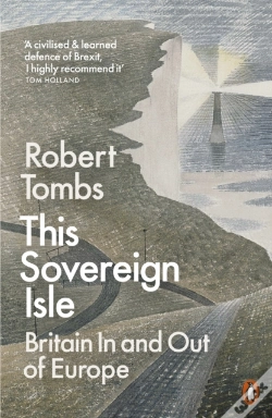 Capa do artigo This Sovereign Isle
