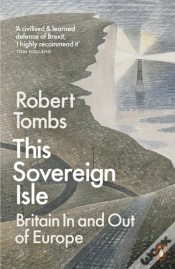 Capa do artigo This Sovereign Isle