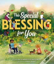 Capa do artigo This Special Blessing For You