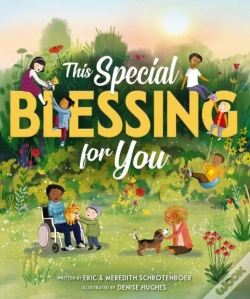 Capa do artigo This Special Blessing For You