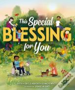 This Special Blessing For You