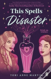Capa do artigo This Spells Disaster