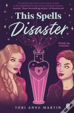 Capa do artigo This Spells Disaster