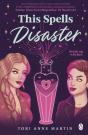 This Spells Disaster - Preview