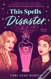 Capa do artigo This Spells Disaster