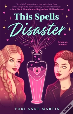 Capa do artigo This Spells Disaster