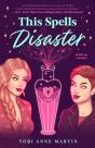 This Spells Disaster - Preview
