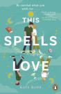 This Spells Love - Preview