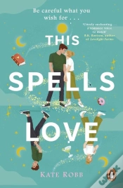 Capa do artigo This Spells Love