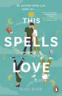 This Spells Love - Preview
