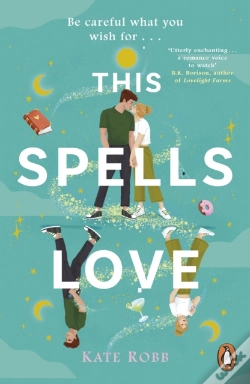 Capa do artigo This Spells Love