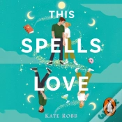 Capa do artigo This Spells Love