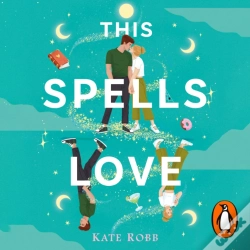 Capa do artigo This Spells Love