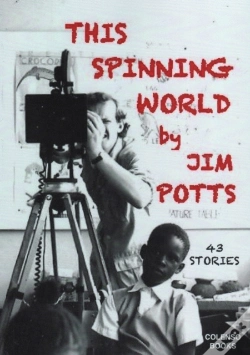 Capa do artigo This Spinning World