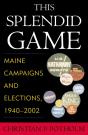 This Splendid Game - Preview