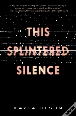 Capa do artigo This Splintered Silence