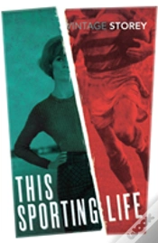 Capa do artigo This Sporting Life