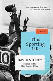 Capa do artigo This Sporting Life