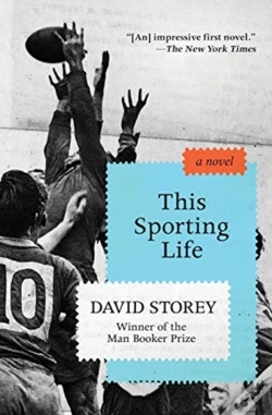 Capa do artigo This Sporting Life