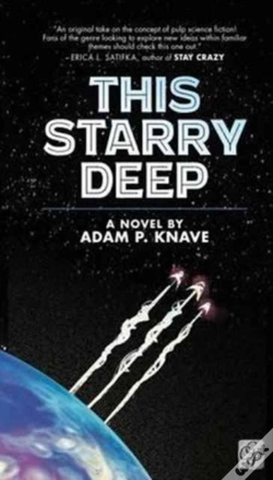 Capa do artigo This Starry Deep