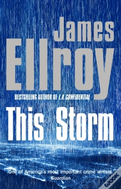 Capa do artigo This Storm