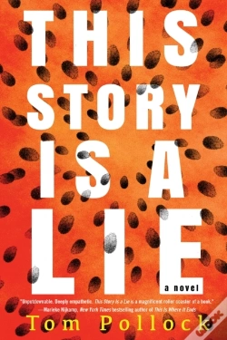 Capa do artigo This Story Is A Lie