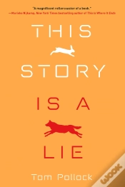 Capa do artigo This Story is a Lie