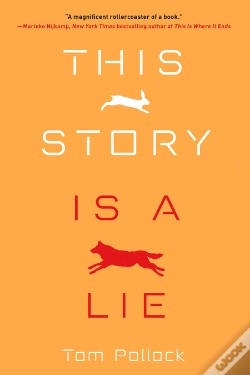 Capa do artigo This Story is a Lie