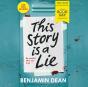 This Story Is A Lie: World Book Day 2025 - Preview