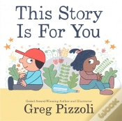 Capa do artigo This Story Is For You