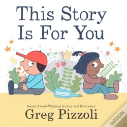 Capa do artigo This Story Is For You