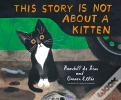 Capa do artigo This Story Is Not About A Kitten
