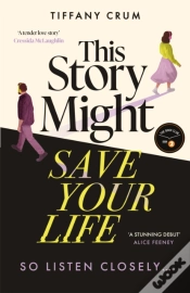 Capa do artigo This Story Might Save Your Life