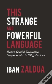 Capa do artigo This Strange And Powerful Language