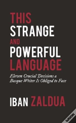 Capa do artigo This Strange And Powerful Language