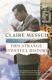 Capa do artigo This Strange Eventful History